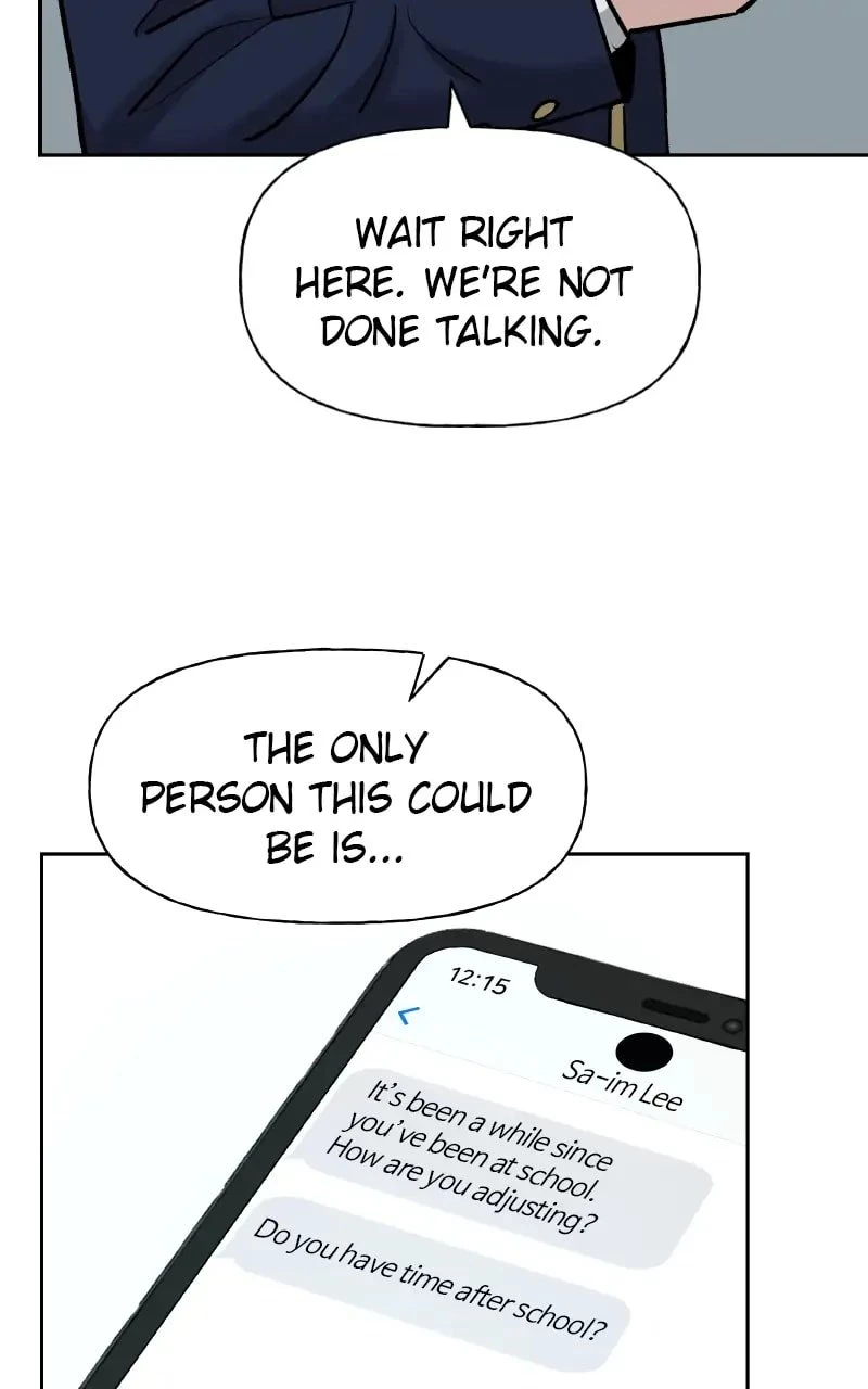 The Bully In-Charge Chapter 7 - 14