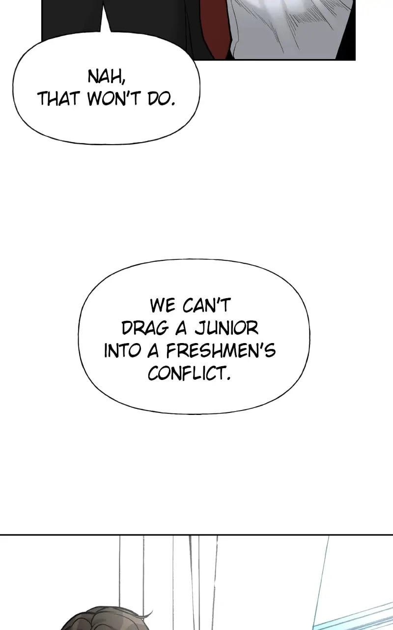 The Bully In-Charge Chapter 10 - 96