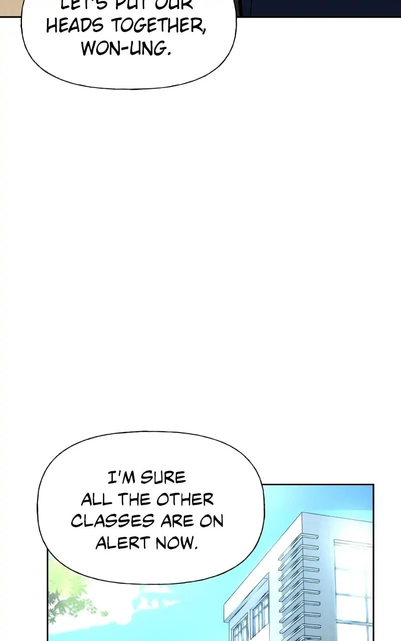 The Bully In-Charge Chapter 10 - 98