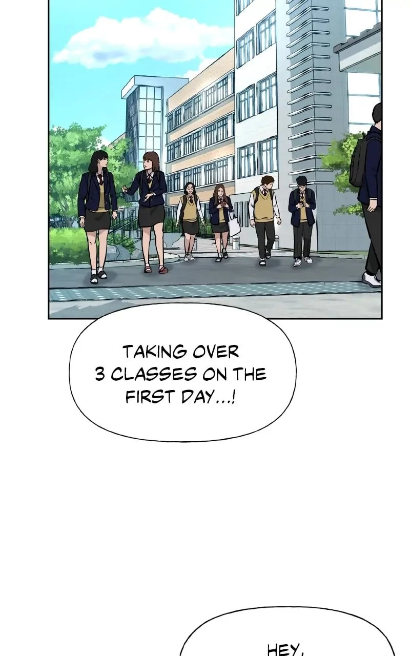The Bully In-Charge Chapter 10 - 99