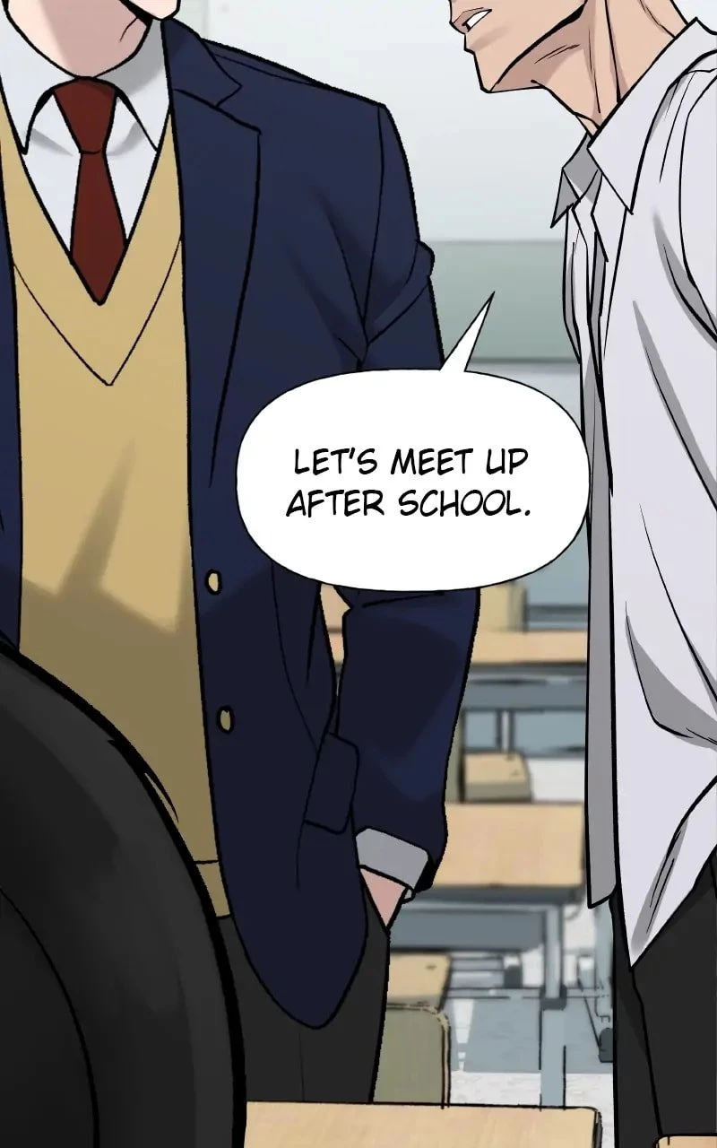 The Bully In-Charge Chapter 6 - 16