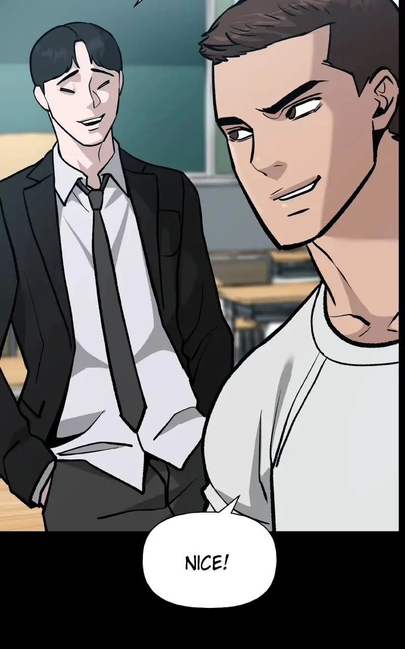 The Bully In-Charge Chapter 9 - 83