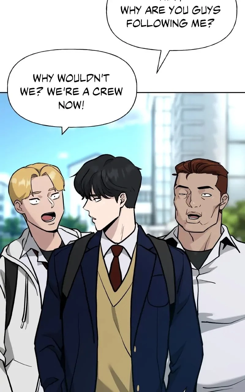 The Bully In-Charge Chapter 10 - 100