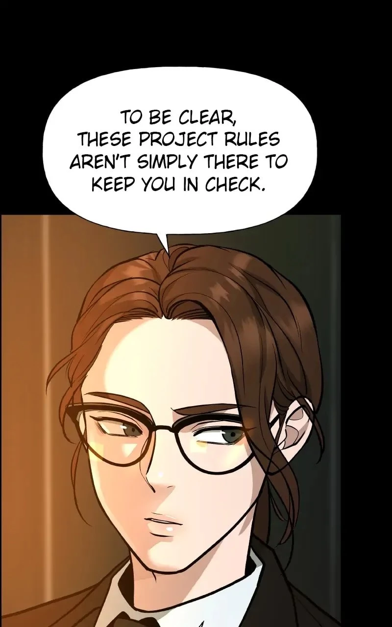 The Bully In-Charge Chapter 7 - 19