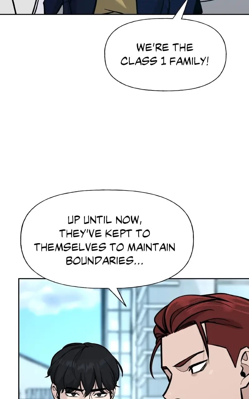 The Bully In-Charge Chapter 10 - 101