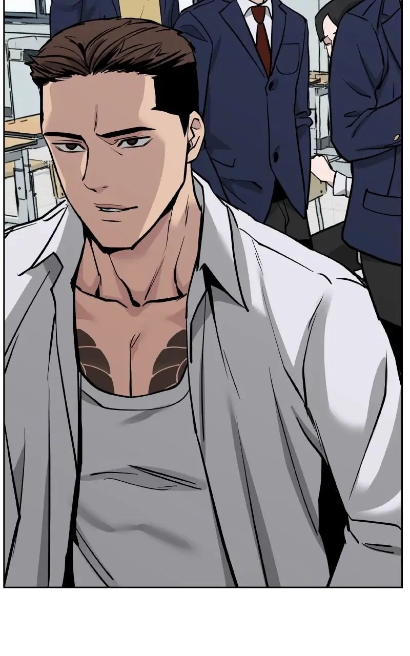 The Bully In-Charge Chapter 6 - 19