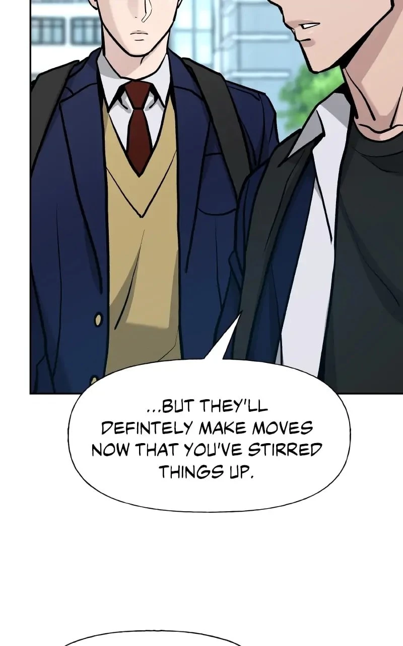 The Bully In-Charge Chapter 10 - 102