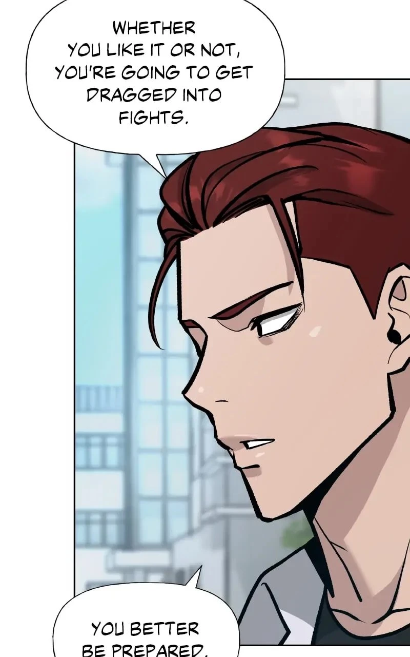 The Bully In-Charge Chapter 10 - 103