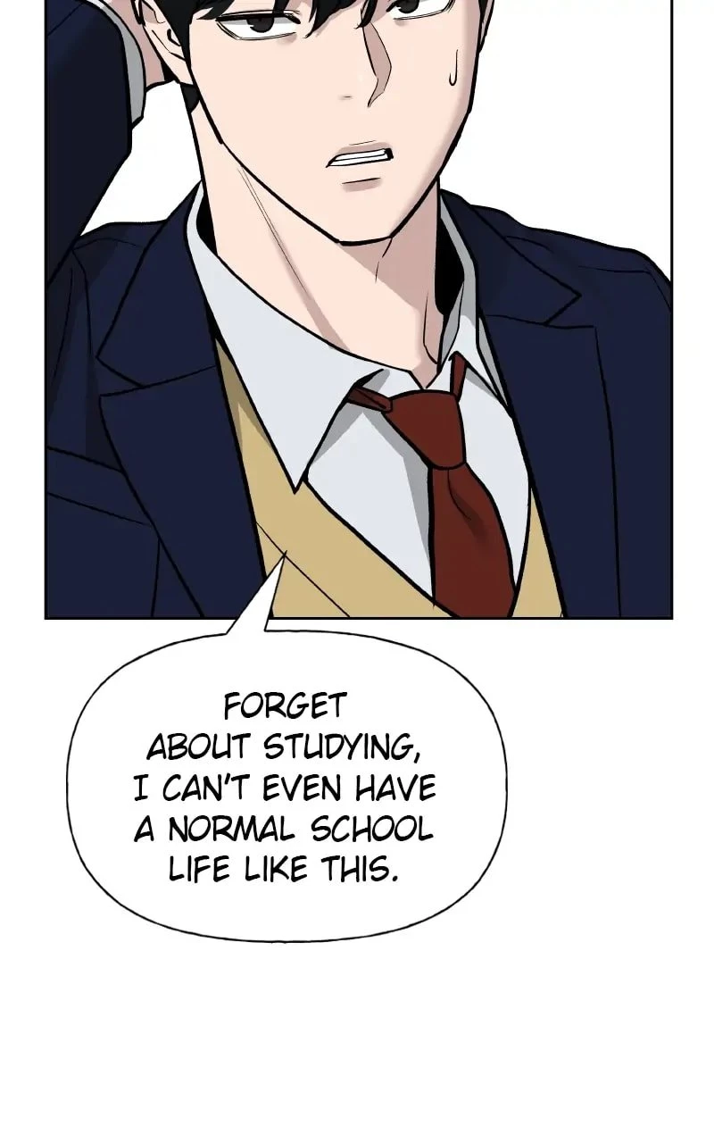 The Bully In-Charge Chapter 6 - 21