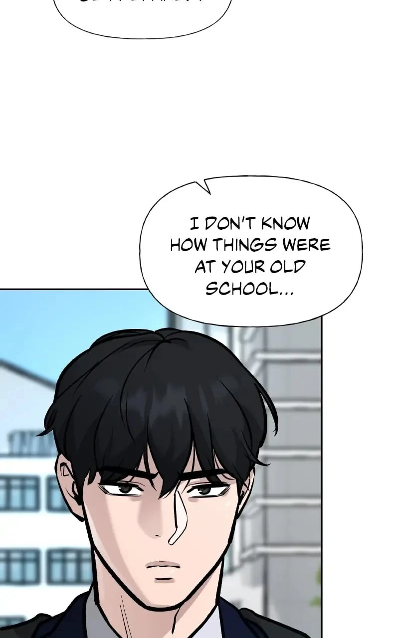 The Bully In-Charge Chapter 10 - 104