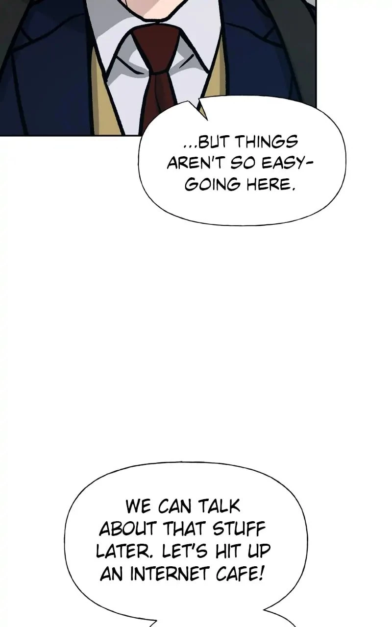 The Bully In-Charge Chapter 10 - 105