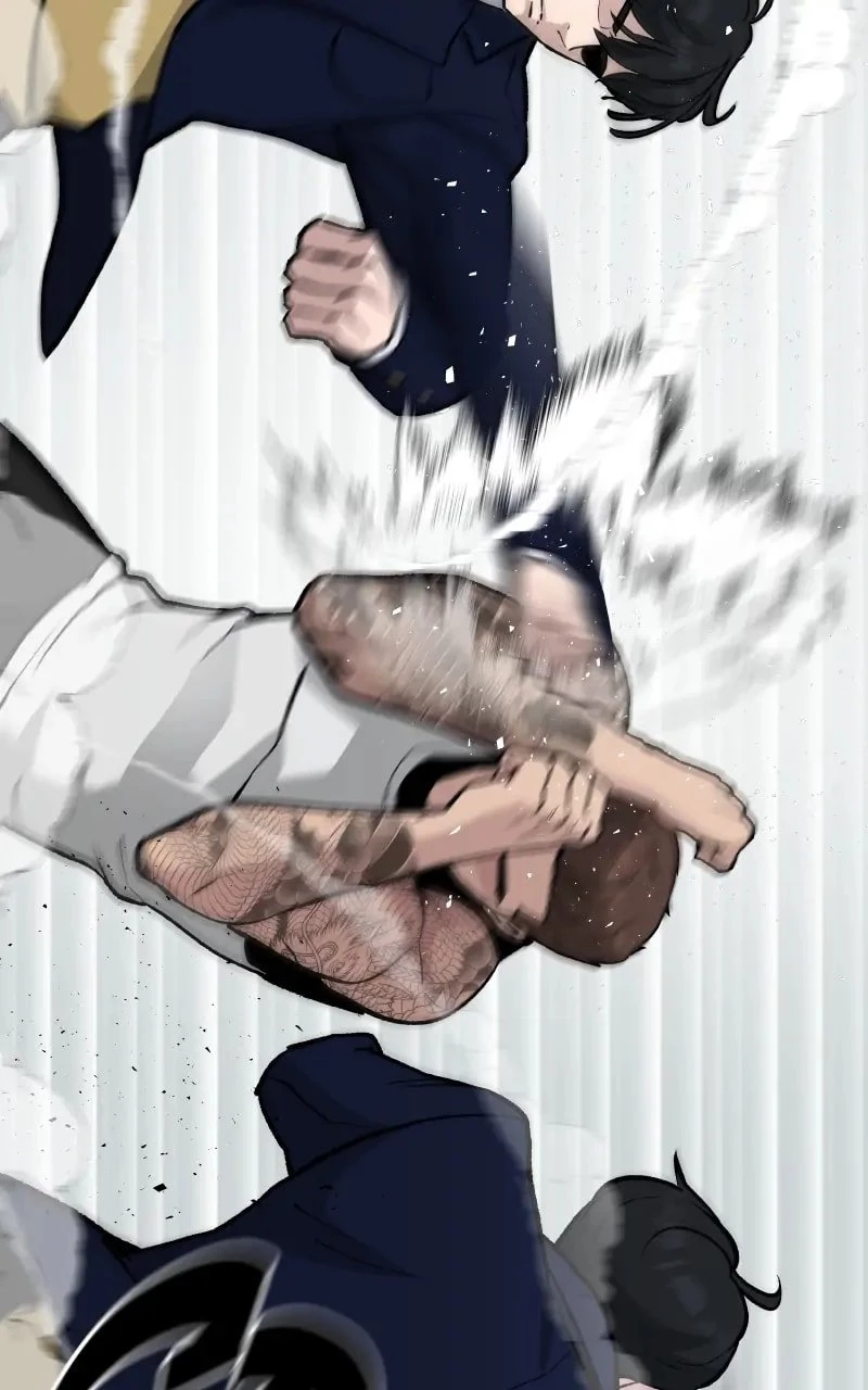 The Bully In-Charge Chapter 9 - 89