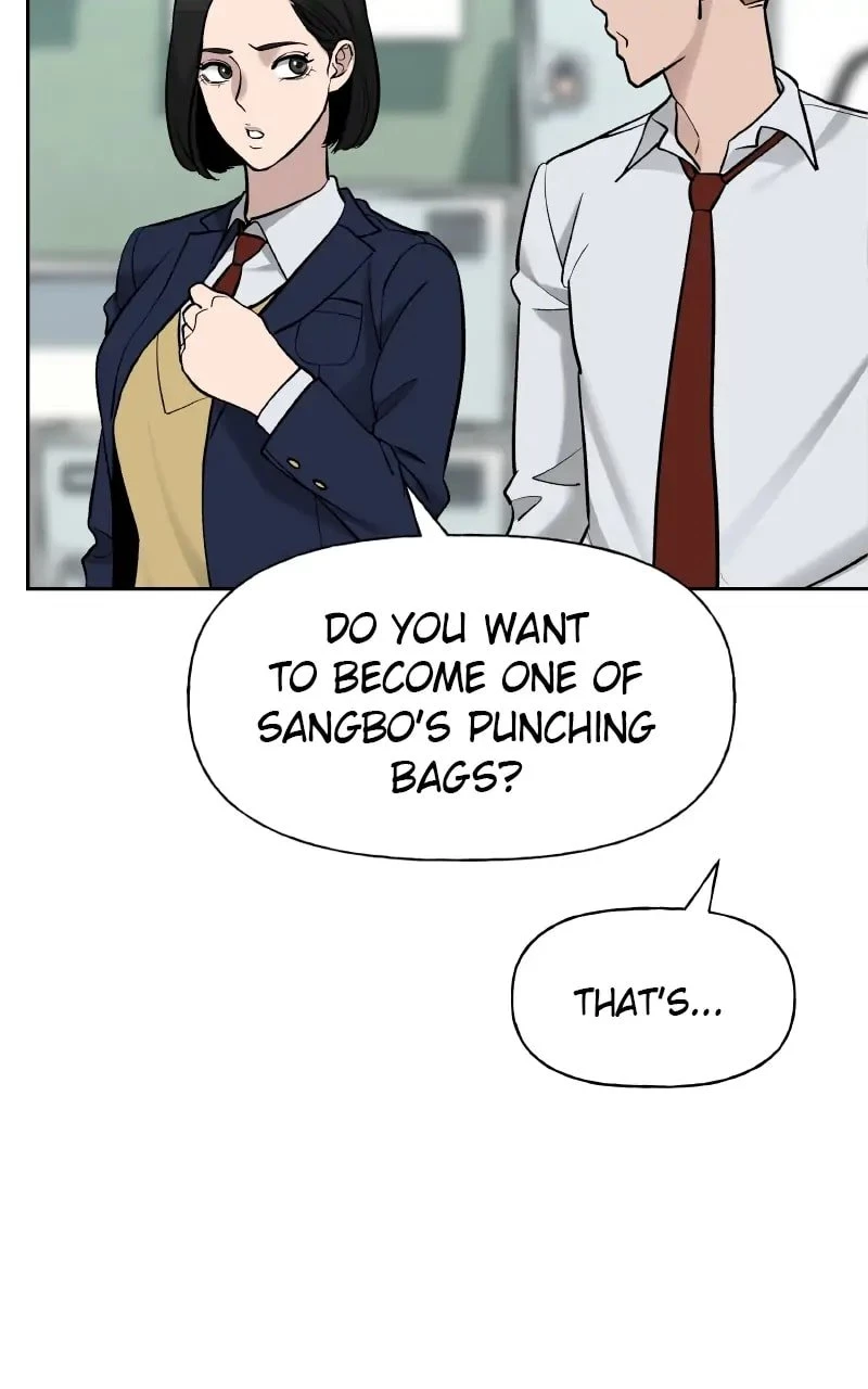 The Bully In-Charge Chapter 6 - 24