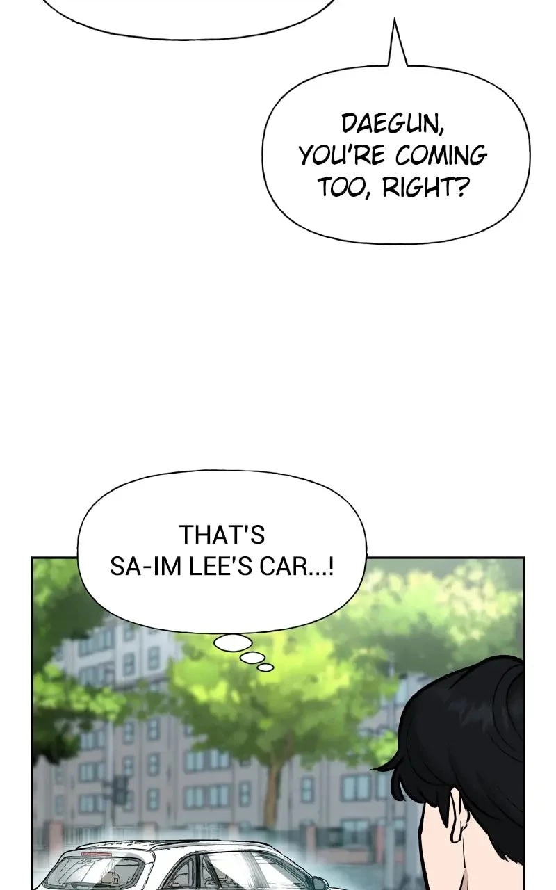 The Bully In-Charge Chapter 10 - 107