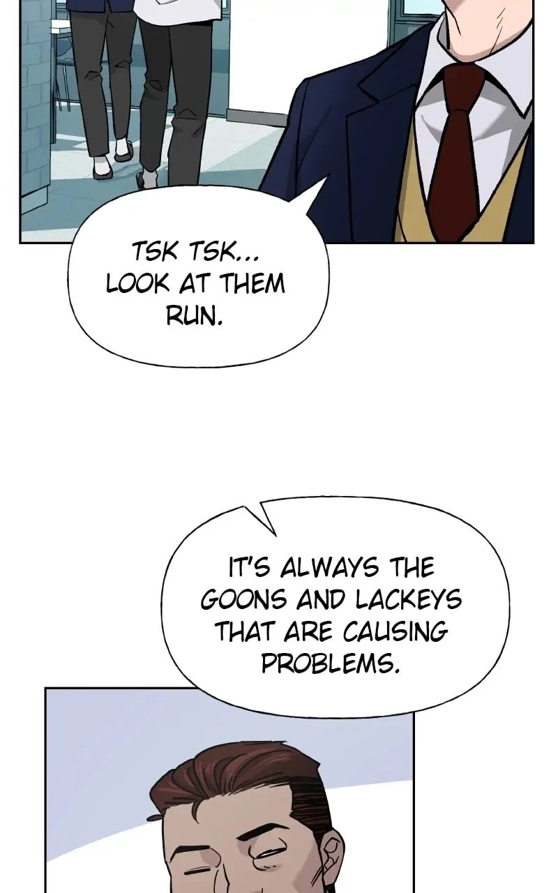 The Bully In-Charge Chapter 7 - 26