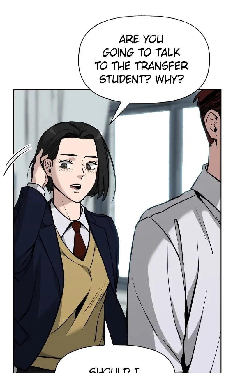 The Bully In-Charge Chapter 6 - 27