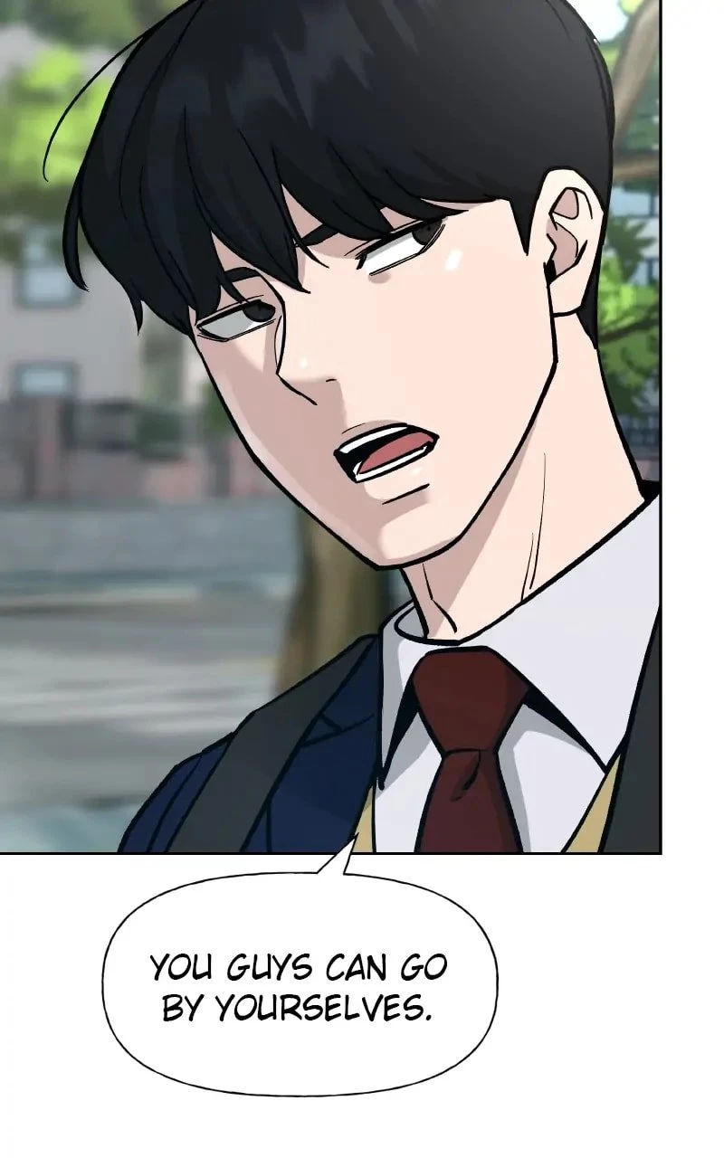 The Bully In-Charge Chapter 10 - 109