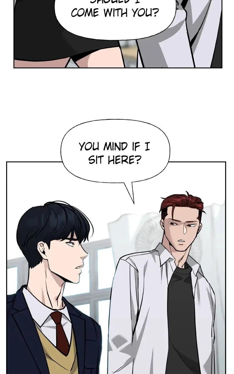 The Bully In-Charge Chapter 6 - 28