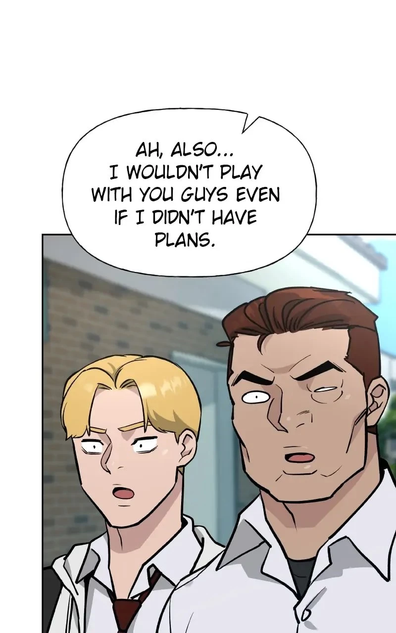 The Bully In-Charge Chapter 10 - 110