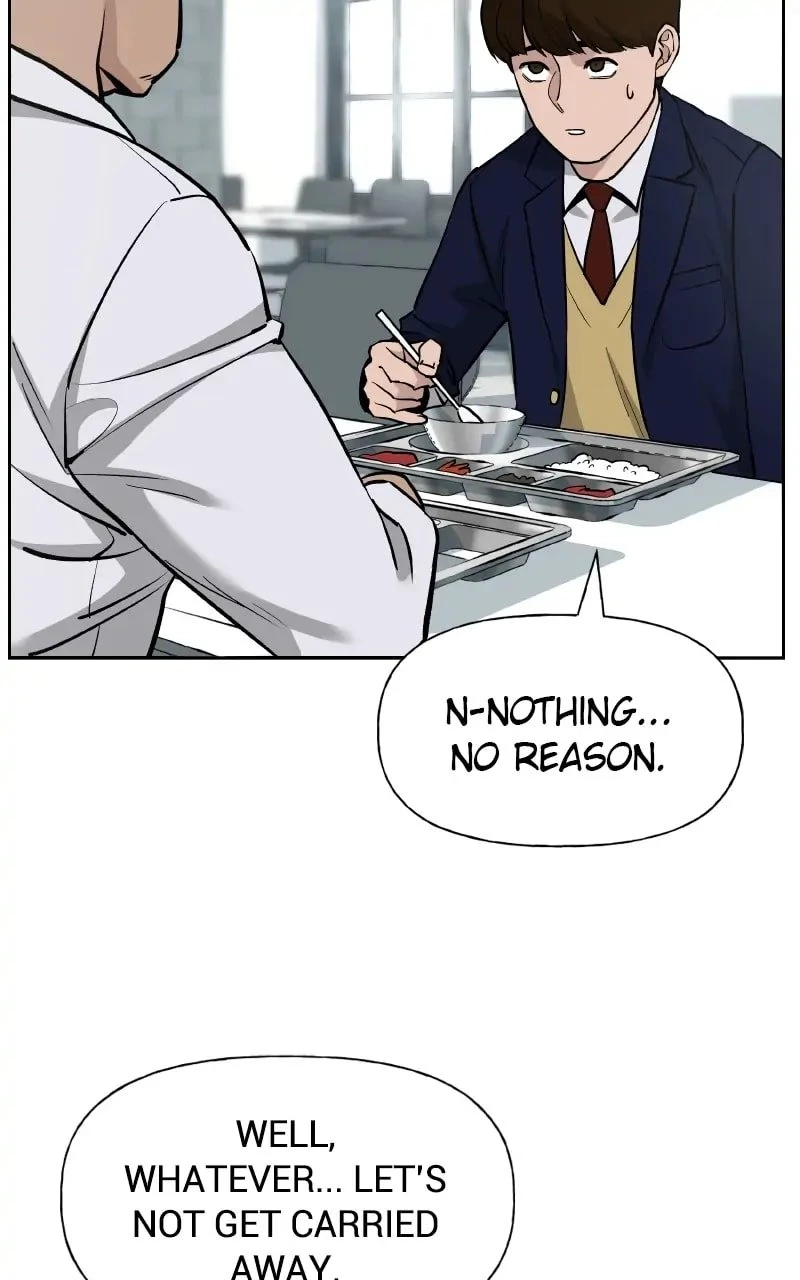 The Bully In-Charge Chapter 7 - 28