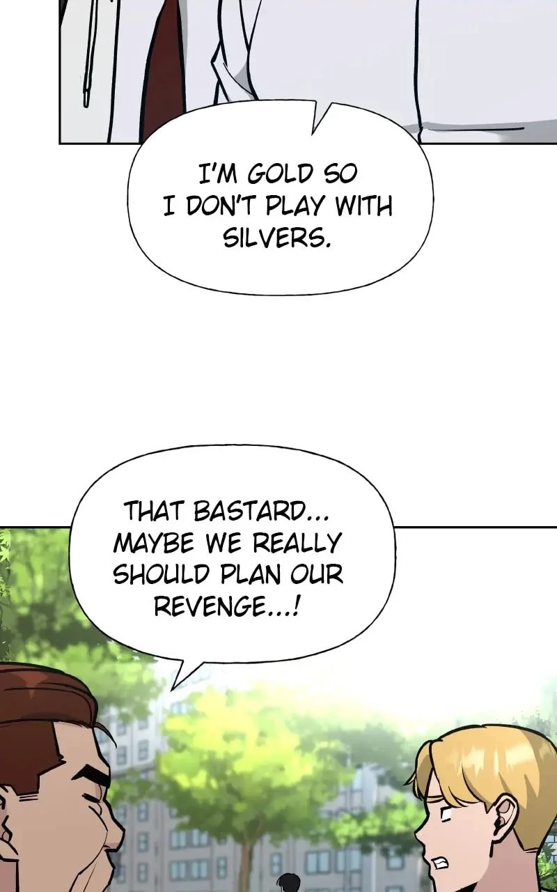 The Bully In-Charge Chapter 10 - 111