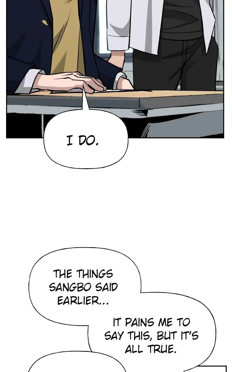 The Bully In-Charge Chapter 6 - 29