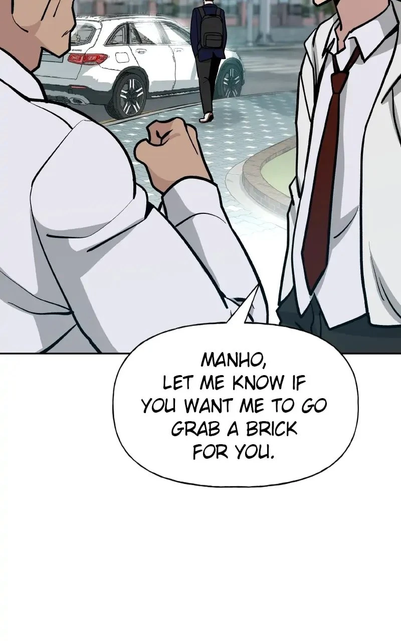 The Bully In-Charge Chapter 10 - 112