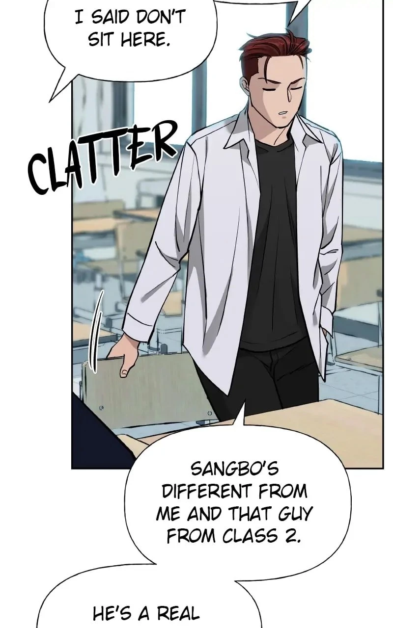 The Bully In-Charge Chapter 6 - 30