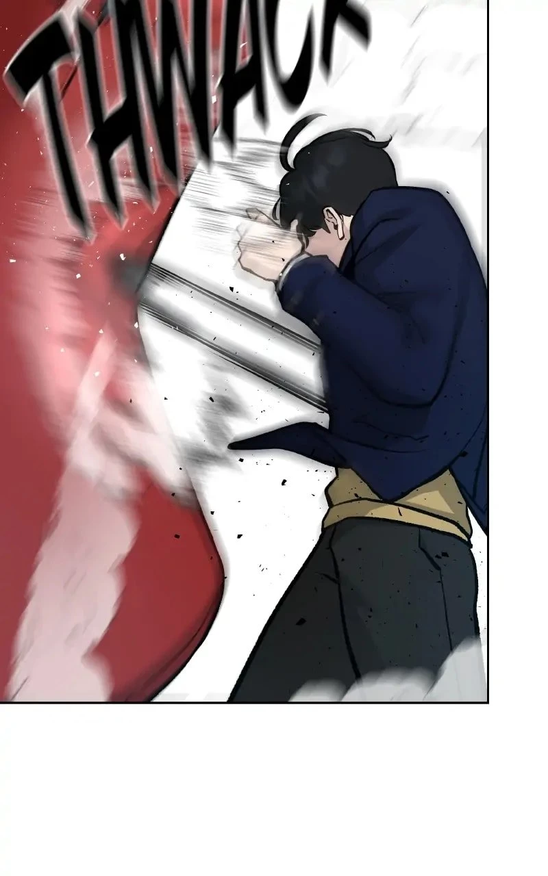 The Bully In-Charge Chapter 9 - 95