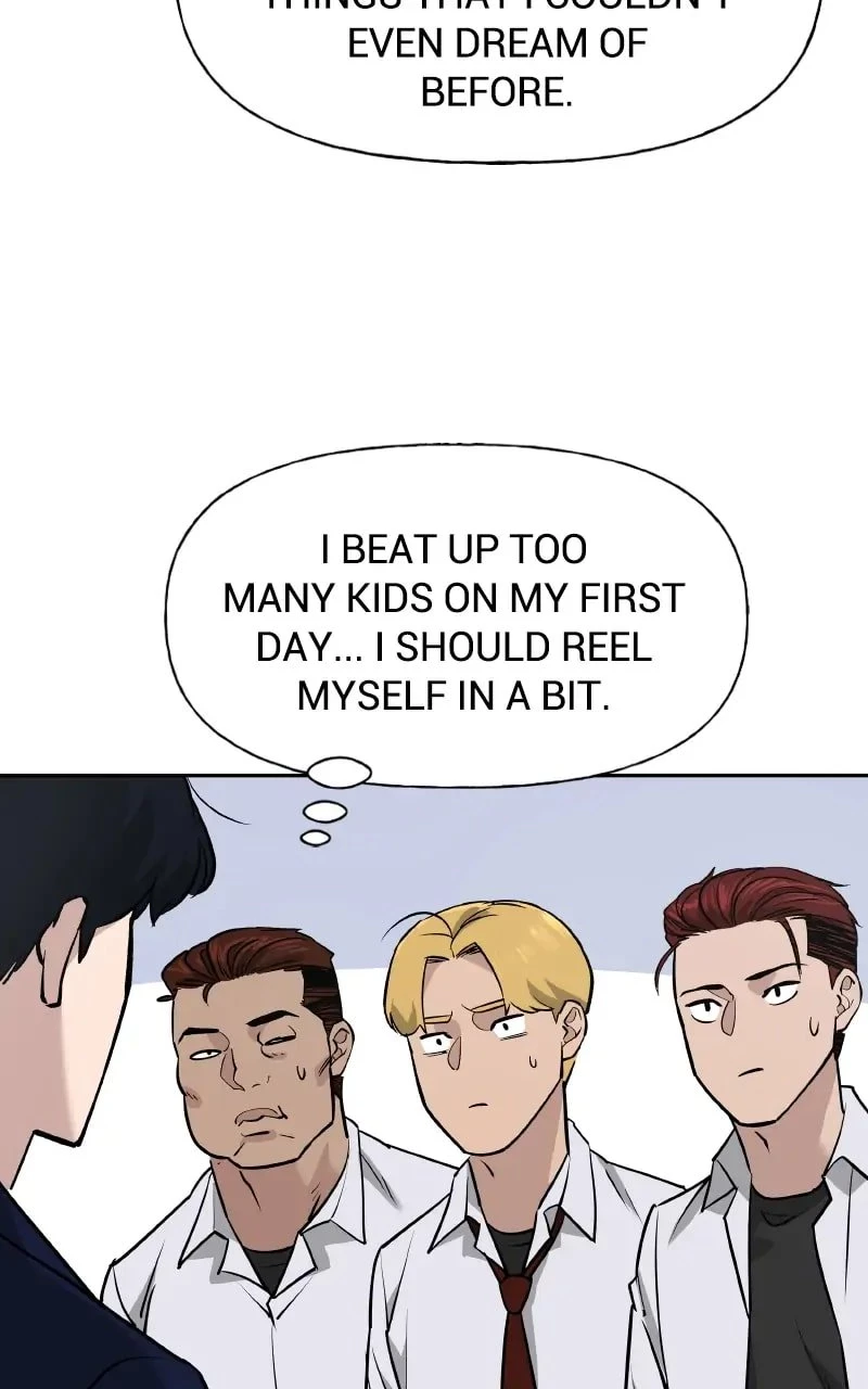 The Bully In-Charge Chapter 7 - 30