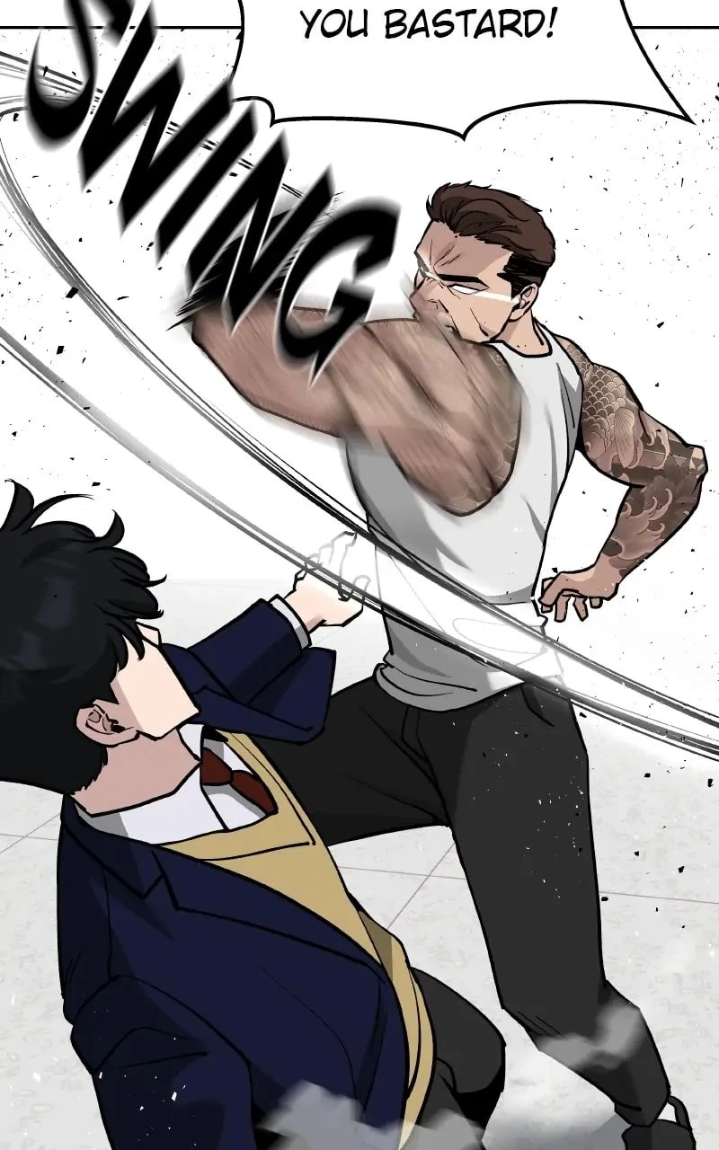 The Bully In-Charge Chapter 8 - 72