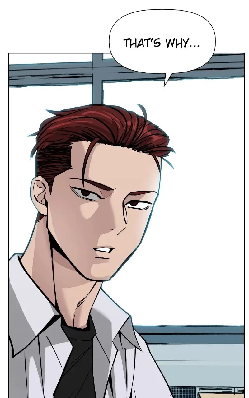 The Bully In-Charge Chapter 6 - 32