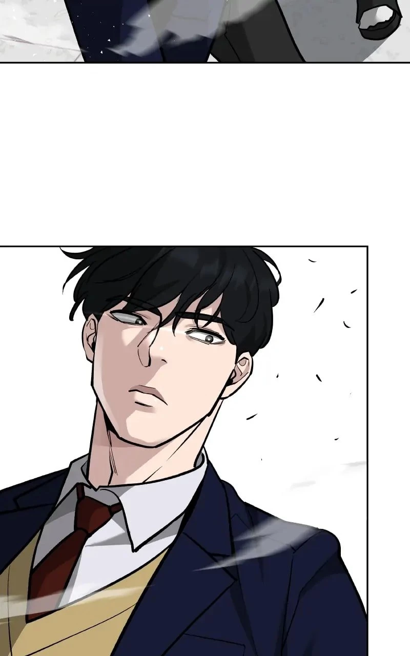 The Bully In-Charge Chapter 8 - 73