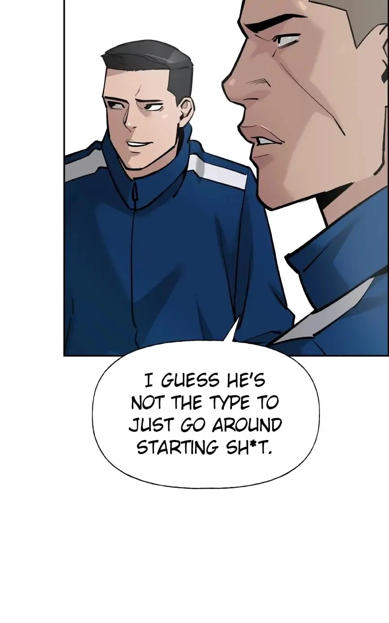 The Bully In-Charge Chapter 7 - 32