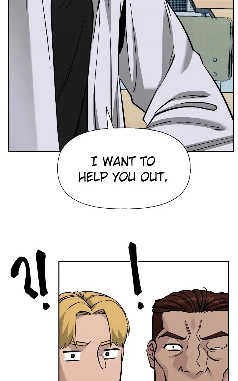 The Bully In-Charge Chapter 6 - 33