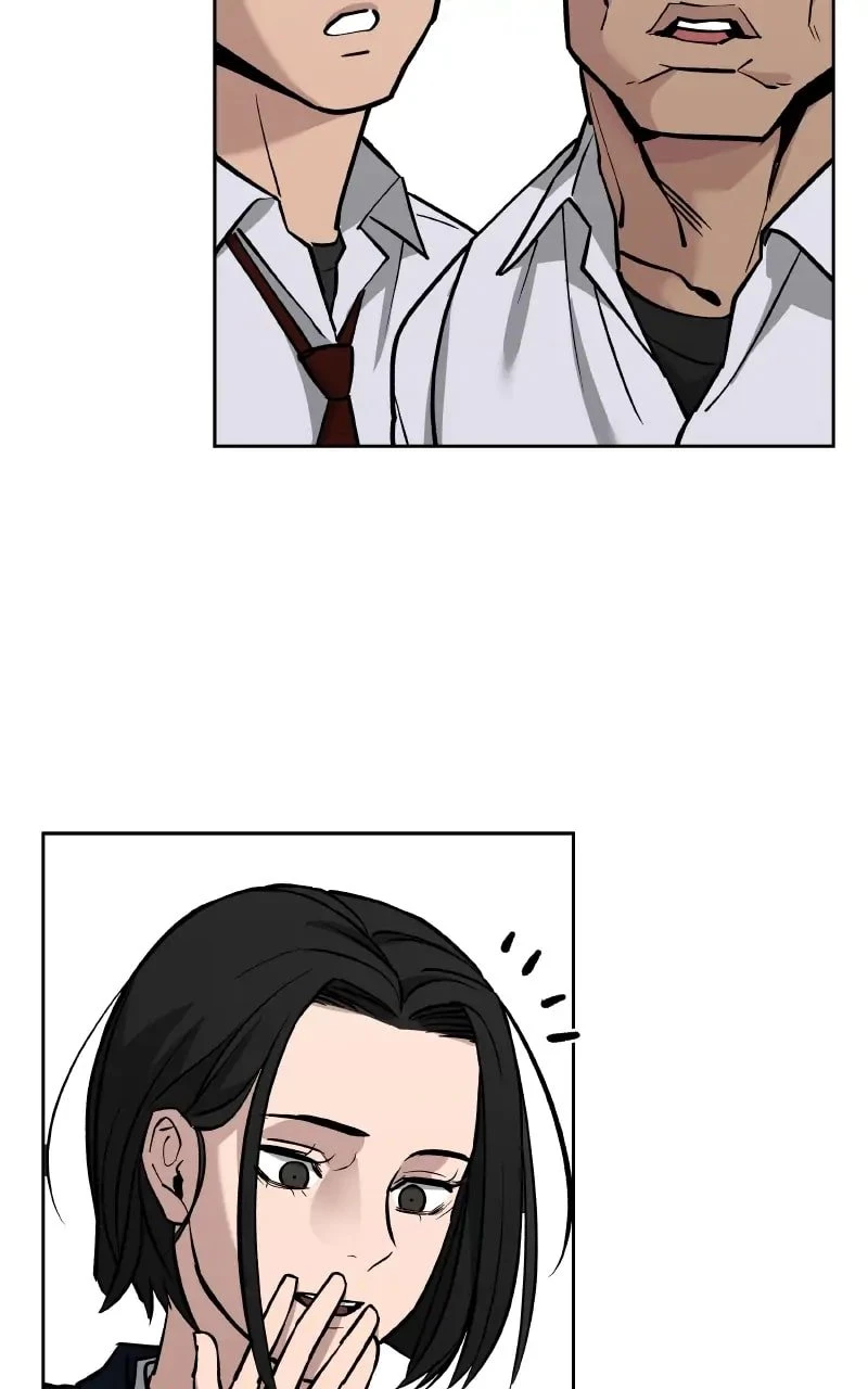 The Bully In-Charge Chapter 6 - 34