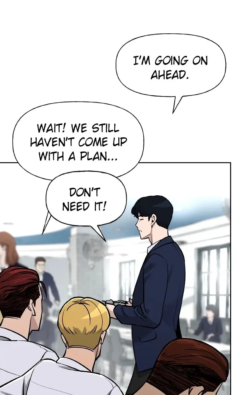 The Bully In-Charge Chapter 7 - 33