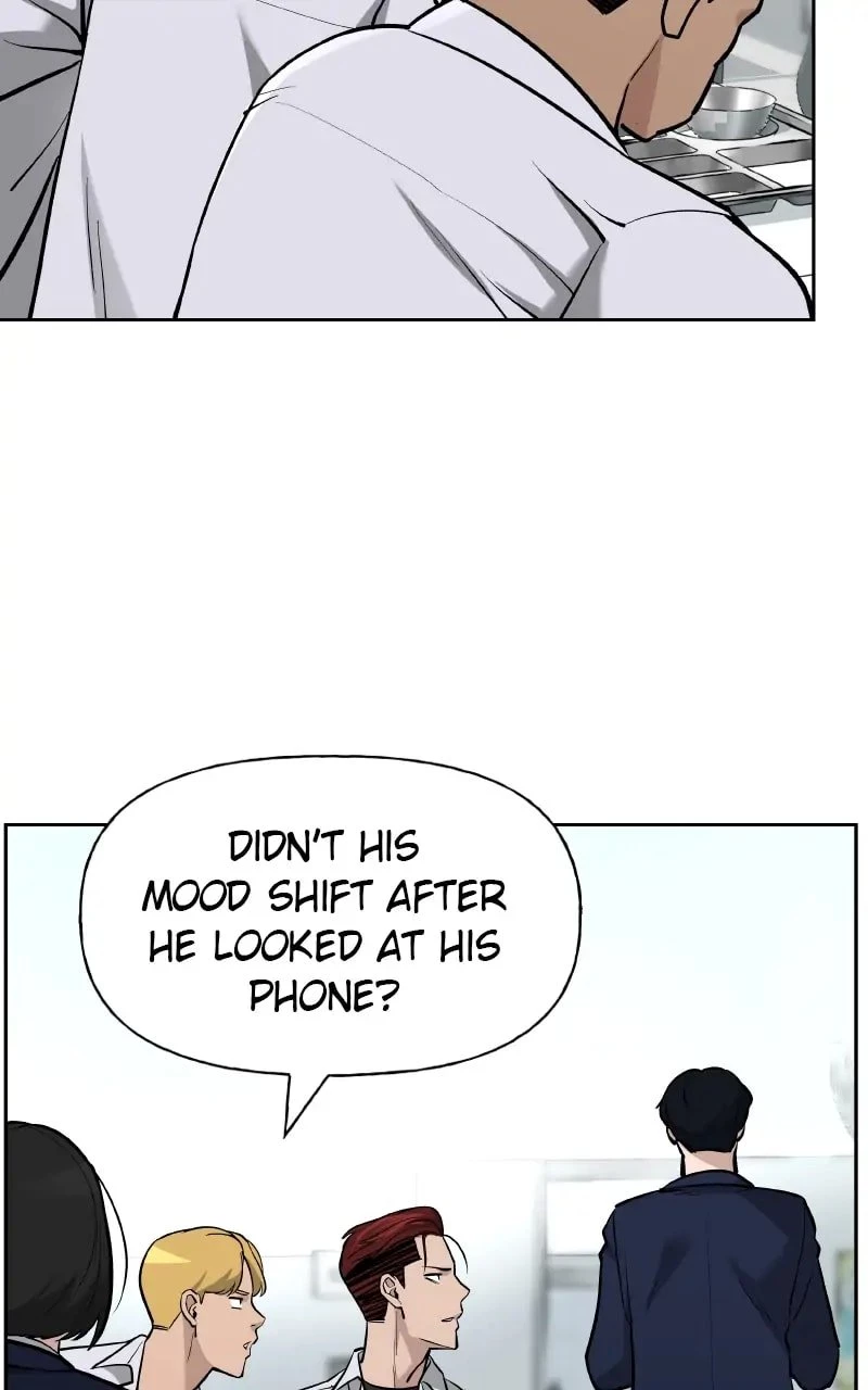 The Bully In-Charge Chapter 7 - 34
