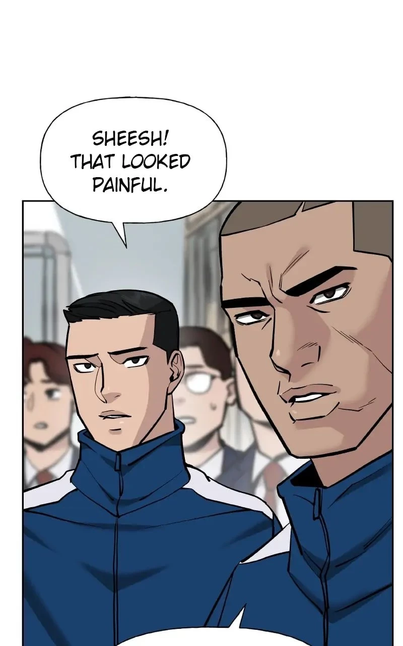 The Bully In-Charge Chapter 8 - 76