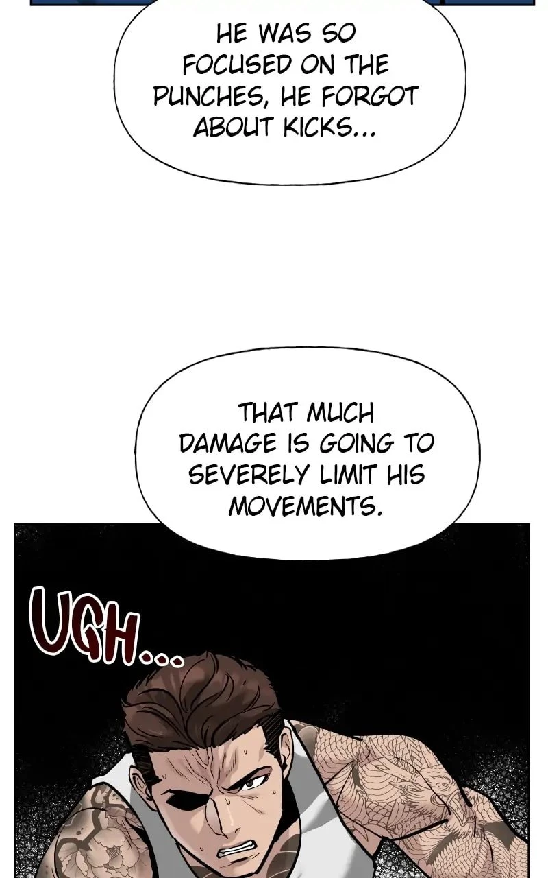 The Bully In-Charge Chapter 8 - 77