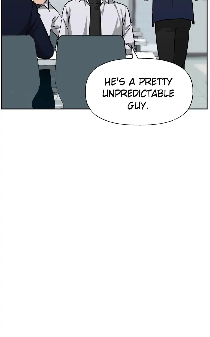 The Bully In-Charge Chapter 7 - 35