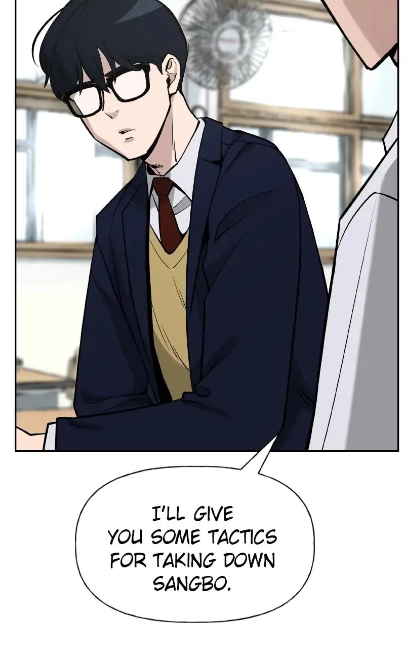 The Bully In-Charge Chapter 6 - 38