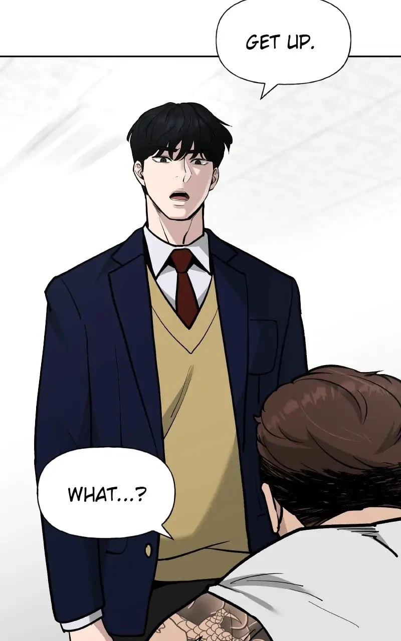 The Bully In-Charge Chapter 8 - 79