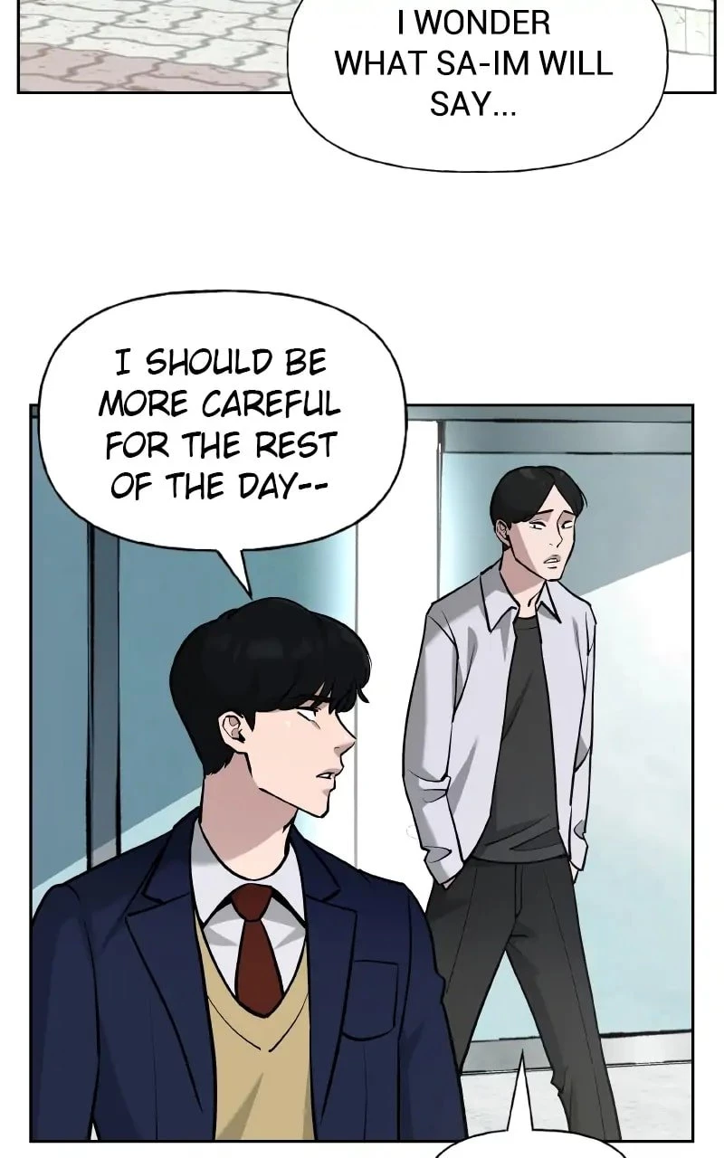 The Bully In-Charge Chapter 7 - 37