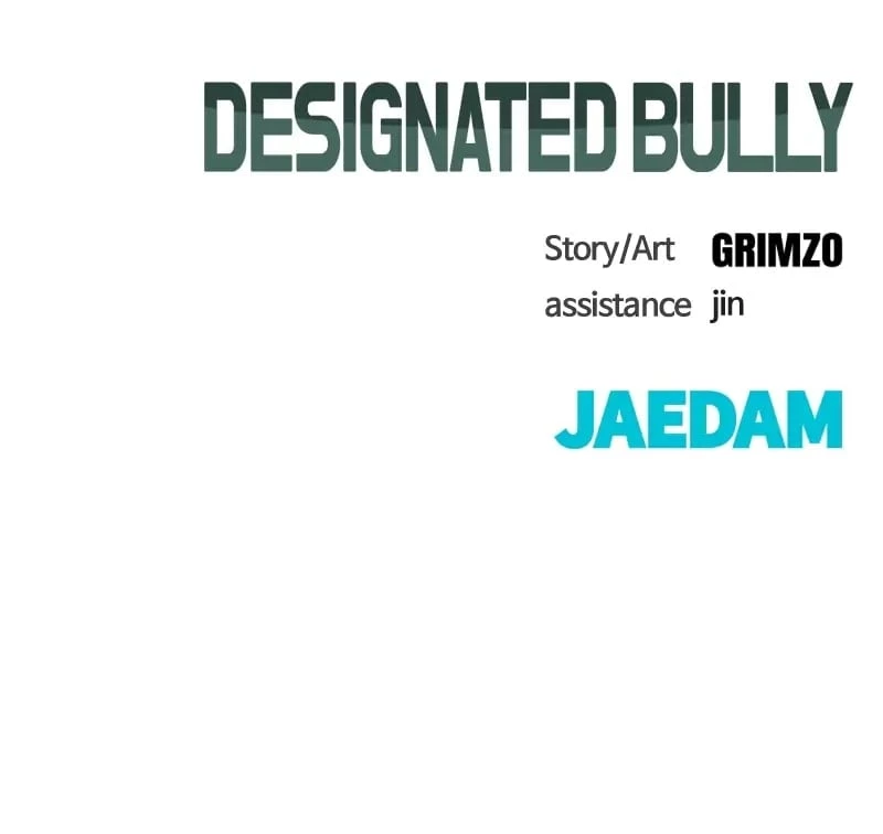 The Bully In-Charge Chapter 10 - 120