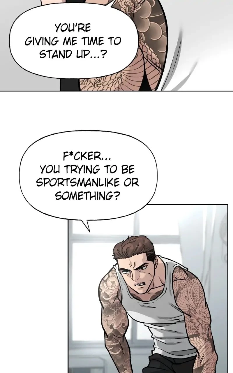 The Bully In-Charge Chapter 8 - 80