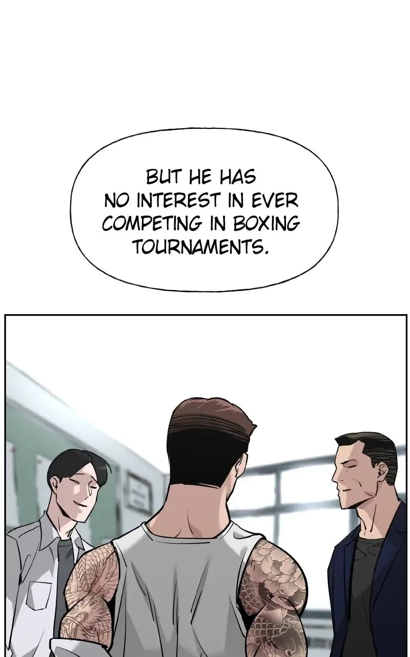 The Bully In-Charge Chapter 6 - 41