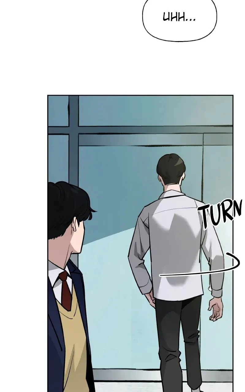 The Bully In-Charge Chapter 7 - 38