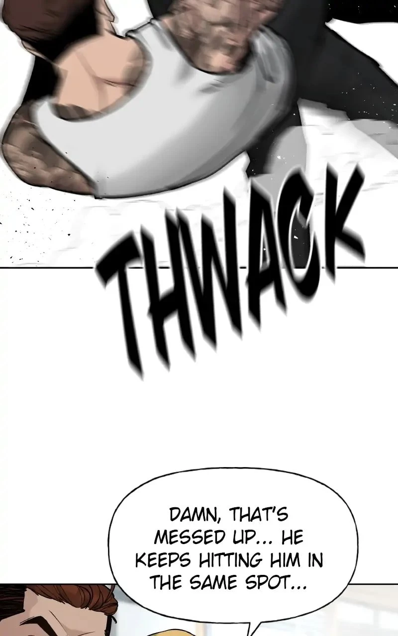 The Bully In-Charge Chapter 8 - 82