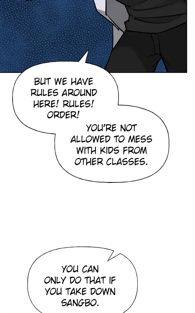 The Bully In-Charge Chapter 7 - 42